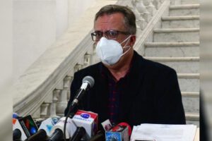 Rechazo de la Fiscalía al informe de la OEA