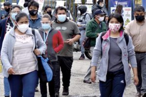 Clases semipresenciales en universidades bolivianas