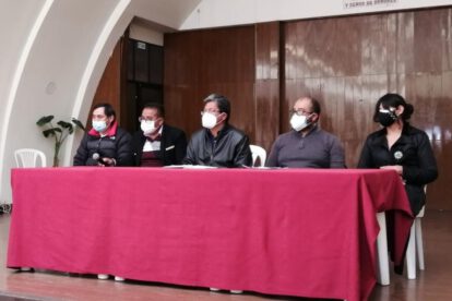 El estrés terminó con la vida de uno de los monos Capuchino