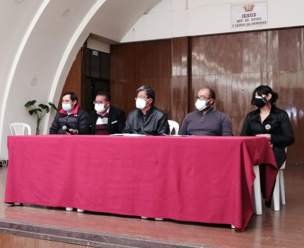 El estrés terminó con la vida de uno de los monos Capuchino