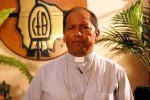 Acuerdos con la OEA en Bolivia