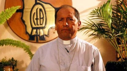 Acuerdos con la OEA en Bolivia