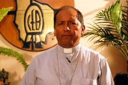 Acuerdos con la OEA en Bolivia