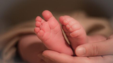 Investigación por lesiones gravísimas en el caso del bebé