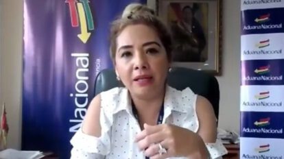 Amenazas a la Aduana Nacional por contrabandistas en Puerto Quijarro