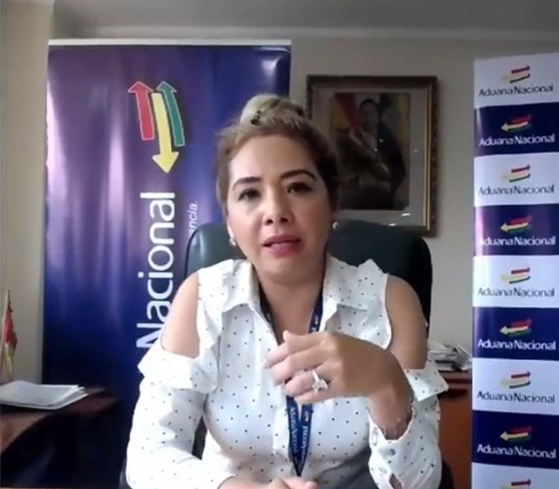 Amenazas a la Aduana Nacional por contrabandistas en Puerto Quijarro