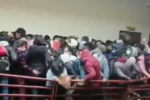 Cierre del caso UPEA sin indemnizaciones ni culpables