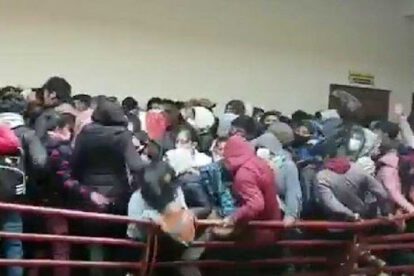 Cierre del caso UPEA sin indemnizaciones ni culpables