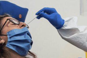 Covid-19 en Bolivia: 770 nuevos contagios reportados