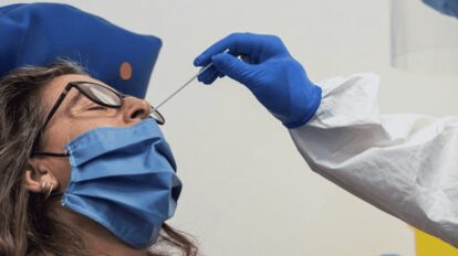 Covid-19 en Bolivia: 770 nuevos contagios reportados