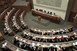 Devolución de aportes a las AFP