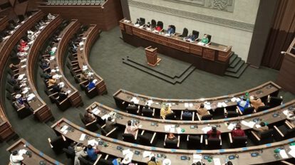 Devolución de aportes a las AFP