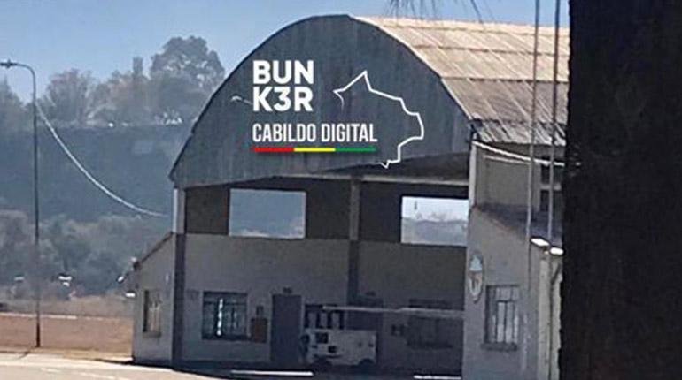 Vuelo de Evo Morales en aeronave de la Fuerza Aérea Boliviana
