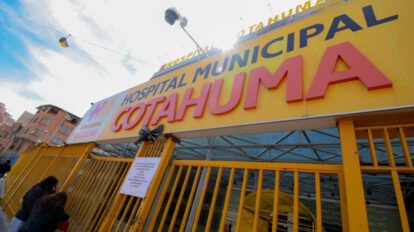 Hospital de Cotahuma vuelve a la atención de especialidades ante decrecimiento de casos covid