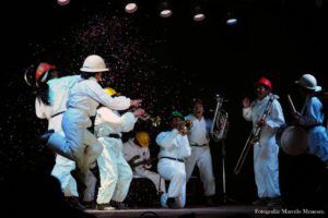 Festival Internacional de Teatro Alalao
