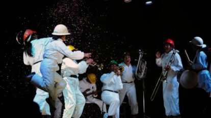 Festival Internacional de Teatro Alalao