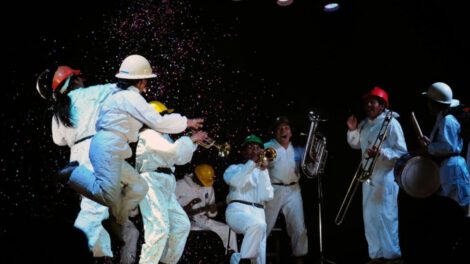 Festival Internacional de Teatro Alalao