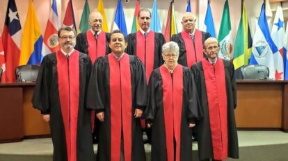 Reelección indefinida según la Corte IDH