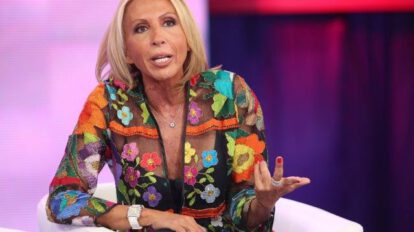 Laura Bozzo acusada de delito fiscal