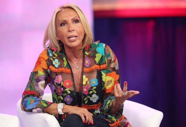 Laura Bozzo acusada de delito fiscal