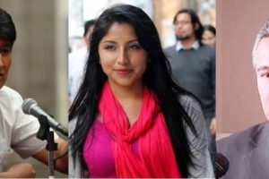 Enriquecimiento ilícito en el caso de Evaliz Morales