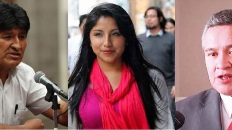 Enriquecimiento ilícito en el caso de Evaliz Morales