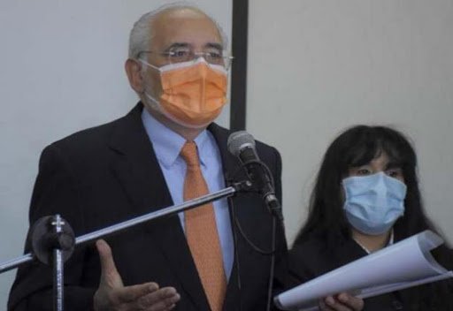Carlos Mesa en proceso por fraude electoral