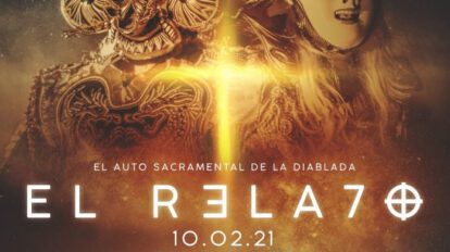 Relato de la Diablada en la Reunión Anual de Etnología