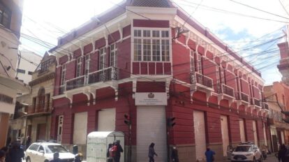Accidente de tránsito donde padre atropella a su hijo de 4 años