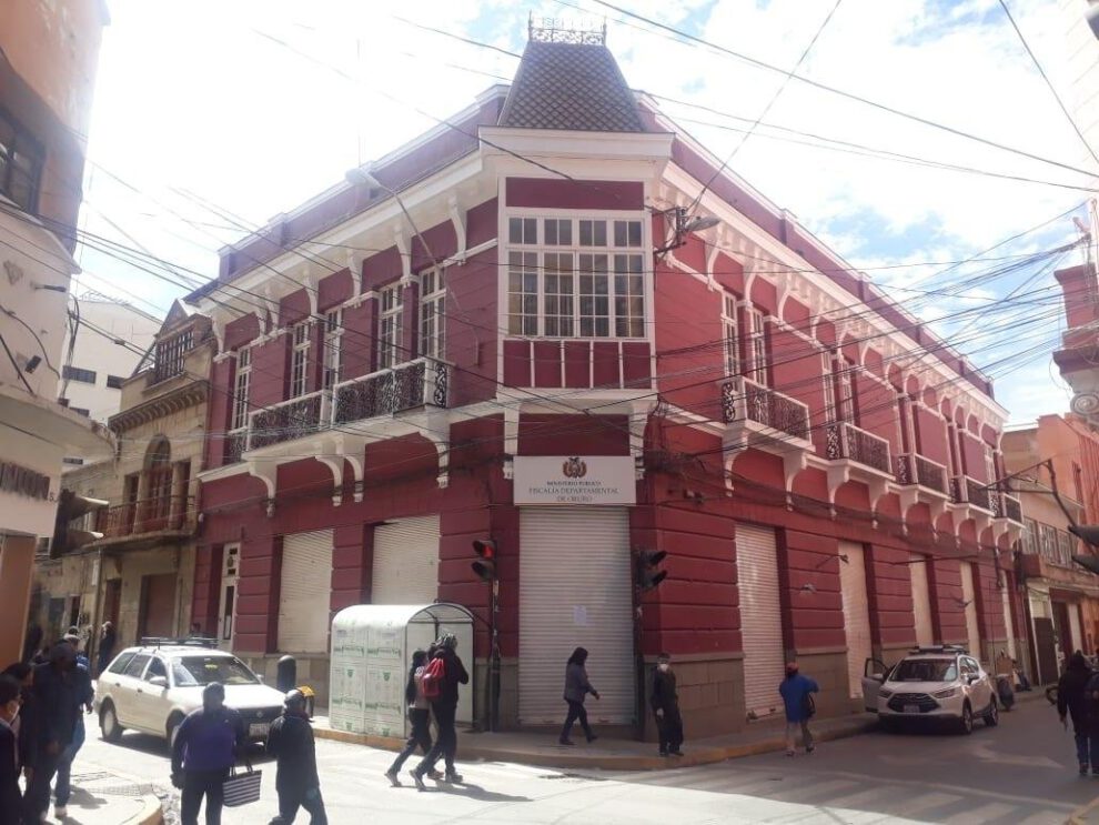 Accidente de tránsito donde padre atropella a su hijo de 4 años