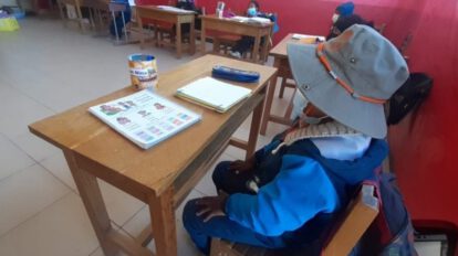 Protocolo retorno a clases en unidades educativas