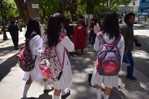 Año escolar en Oruro finaliza el 6 de diciembre