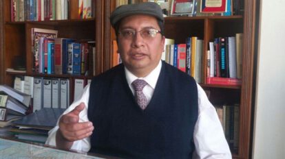Corte-IDH inhabilita a Evo Morales según abogado constitucionalista