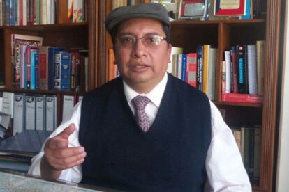 Corte-IDH inhabilita a Evo Morales según abogado constitucionalista