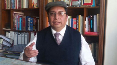 Corte-IDH inhabilita a Evo Morales según abogado constitucionalista