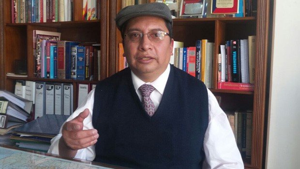 Corte-IDH inhabilita a Evo Morales según abogado constitucionalista