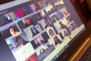 Vulneración de derechos humanos en clases virtuales