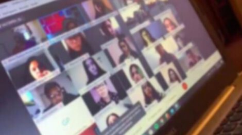 Vulneración de derechos humanos en clases virtuales