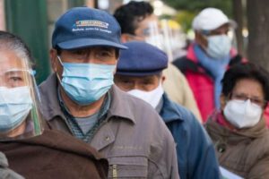 Covid-19 en Bolivia