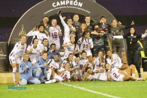 Copa Libertadores femenina