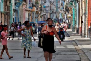 Cuba escasez de oxígeno por la pandemia del Covid-19