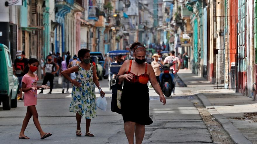 Cuba escasez de oxígeno por la pandemia del Covid-19