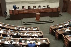 Modificación del PGE 2021 para inversión pública