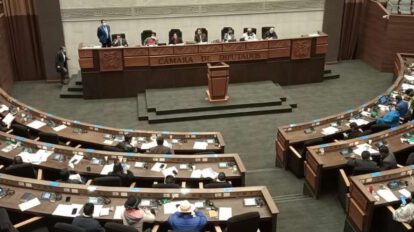 Modificación del PGE 2021 para inversión pública