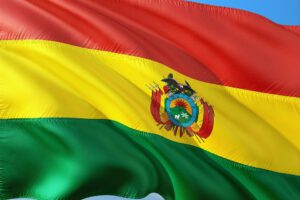 Día de la Bandera boliviana, principal insignia del país