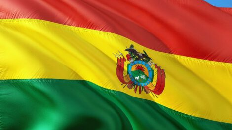 Día de la Bandera boliviana, principal insignia del país
