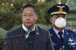 Pacto de silencio sobre los conflictos de 2019 y 2020