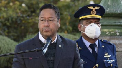 Pacto de silencio sobre los conflictos de 2019 y 2020