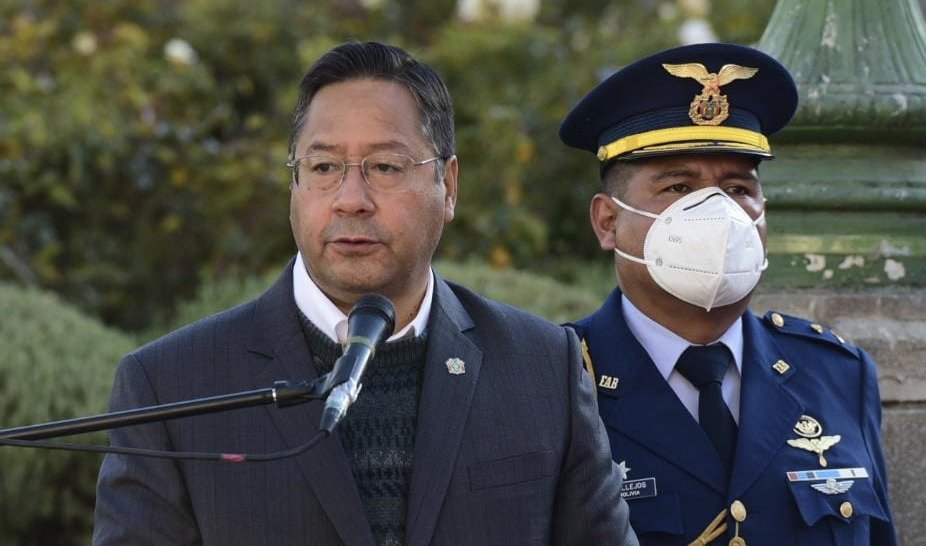 Pacto de silencio sobre los conflictos de 2019 y 2020