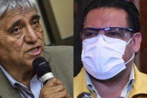 Irregularidades en gestión municipal por Iván Arias y Luis Revilla